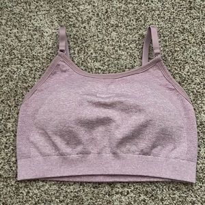 Gymshark sports bra size small